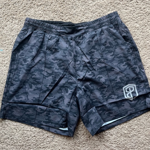 Born Primitive Other - Born Primitive Shorts